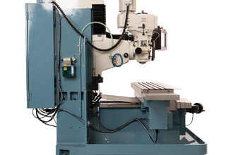 SOUTHWESTERN INDUSTRIES TRAK DPM RX7 Tool Room Mills | Hillary Machinery LLC (5)