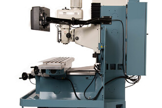 SOUTHWESTERN INDUSTRIES TRAK DPM RX7 Tool Room Mills | Hillary Machinery LLC (7)