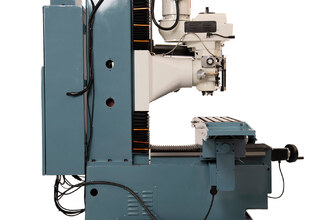 SOUTHWESTERN INDUSTRIES TRAK DPM RX5 Tool Room Mills | Hillary Machinery LLC (5)