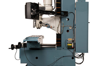 SOUTHWESTERN INDUSTRIES TRAK DPM RX5 Tool Room Mills | Hillary Machinery LLC (7)