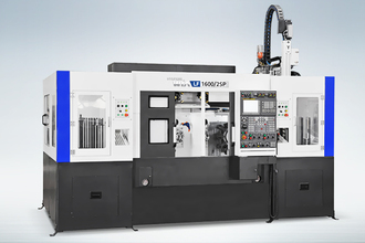 HYUNDAI WIA LF1600/2SP Automated Turning Centers | Hillary Machinery LLC (3)