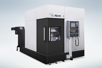 HYUNDAI WIA XF2000 5-Axis Machining Centers | Hillary Machinery LLC (3)