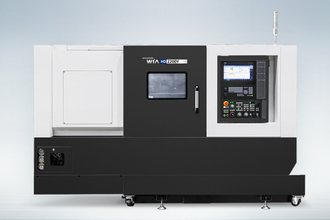 HYUNDAI WIA HD3100SY Multi-Axis CNC Lathes | Hillary Machinery LLC (6)