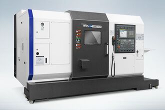 HYUNDAI WIA LM1800TTSY Multi-Axis CNC Lathes | Hillary Machinery LLC (4)