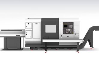 HYUNDAI WIA LM1800TTSY Multi-Axis CNC Lathes | Hillary Machinery LLC (5)