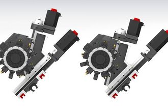 HYUNDAI WIA LM1800TTSY Multi-Axis CNC Lathes | Hillary Machinery LLC (12)