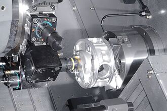 HYUNDAI WIA LM1800TTSY Multi-Axis CNC Lathes | Hillary Machinery LLC (7)