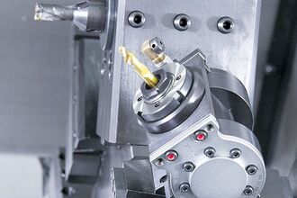 HYUNDAI WIA LM1800TTSY Multi-Axis CNC Lathes | Hillary Machinery LLC (10)