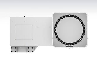 HYUNDAI WIA F500D Automated Machining Centers | Hillary Machinery LLC (16)