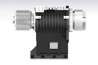HYUNDAI WIA HD3100 2-Axis CNC Lathes | Hillary Machinery LLC (12)