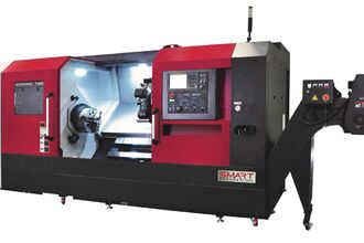 SMART MACHINE TOOL NL 6000S 2-Axis CNC Lathes | Hillary Machinery LLC (3)