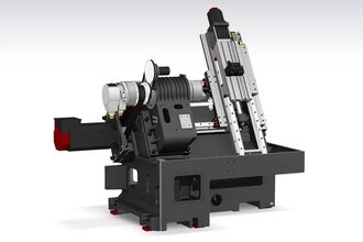 HYUNDAI WIA KIT4500 2-Axis CNC Lathes | Hillary Machinery LLC (10)