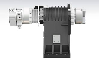 HYUNDAI WIA SE2200LA 2-Axis CNC Lathes | Hillary Machinery LLC (8)