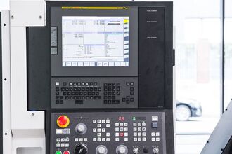 HYUNDAI WIA SE2200 2-Axis CNC Lathes | Hillary Machinery LLC (10)