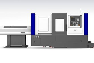 HYUNDAI WIA L230LA 2-Axis CNC Lathes | Hillary Machinery LLC (7)