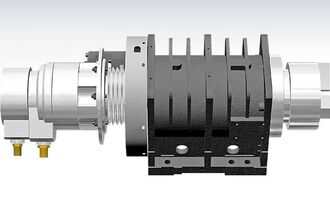 HYUNDAI WIA L230LA 2-Axis CNC Lathes | Hillary Machinery LLC (8)