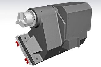 HYUNDAI WIA L230C 2-Axis CNC Lathes | Hillary Machinery LLC (9)