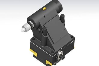 HYUNDAI WIA HD2200M 3-Axis CNC Lathes (Live Tools) | Hillary Machinery LLC (7)