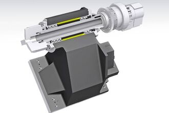 HYUNDAI WIA L300A 2-Axis CNC Lathes | Hillary Machinery LLC (10)