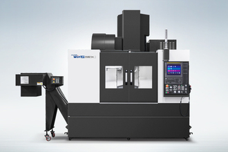 HYUNDAI WIA KF35005A 5-Axis Machining Centers | Hillary Machinery LLC (1)