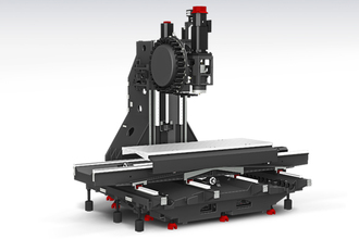 HYUNDAI WIA KF7600L Vertical Machining Centers | Hillary Machinery LLC (3)
