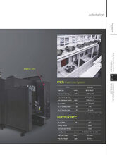 HYUNDAI WIA HS6300 II Horizontal Machining Centers | Hillary Machinery LLC (19)