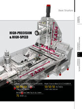 HYUNDAI WIA HS6300 II Horizontal Machining Centers | Hillary Machinery LLC (11)