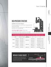 HYUNDAI WIA KF5600II Vertical Machining Centers | Hillary Machinery LLC (7)