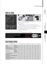 HYUNDAI WIA KF5600II Vertical Machining Centers | Hillary Machinery LLC (17)