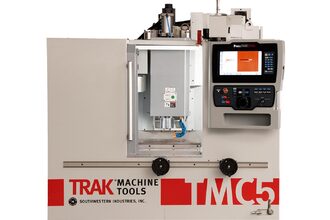 SOUTHWESTERN INDUSTRIES TMC5 Tool Room Mills | Hillary Machinery LLC (3)