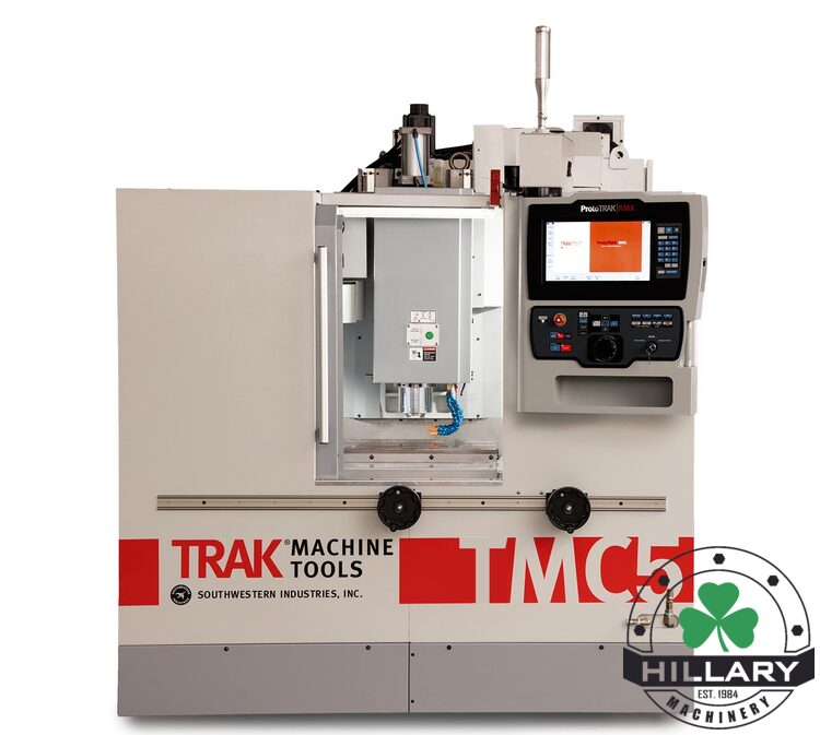 SOUTHWESTERN INDUSTRIES TMC5 Tool Room Mills | Hillary Machinery LLC