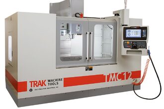SOUTHWESTERN INDUSTRIES TMC12 Tool Room Mills | Hillary Machinery LLC (3)