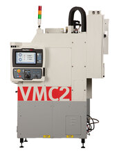 SOUTHWESTERN INDUSTRIES VMC2 Vertical Machining Centers | Hillary Machinery LLC (5)