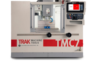 SOUTHWESTERN INDUSTRIES TMC7 Tool Room Mills | Hillary Machinery LLC (3)