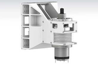 HYUNDAI WIA KF6700II Vertical Machining Centers | Hillary Machinery LLC (8)