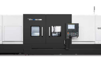 HYUNDAI WIA L5100LY Multi-Axis CNC Lathes | Hillary Machinery LLC (2)