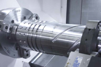 HYUNDAI WIA L5100LY Multi-Axis CNC Lathes | Hillary Machinery LLC (5)