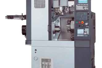 TAKAMAZ XC-100 Automated Turning Centers | Hillary Machinery LLC (4)